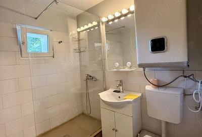 Apartament 2 camere 48 mp, Str. Avrig, Pia?a Iancului - 10