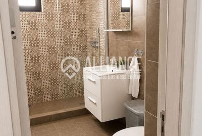 Apartament cu 2 camere decomandat, mobilat în Exterior Est - 6