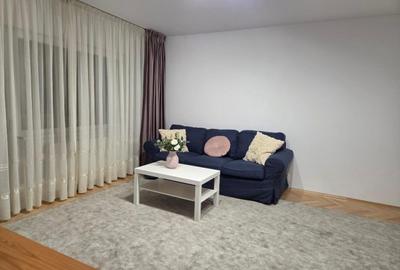 Decebal, garsoniera moderna, LOC PARCARE INCLUS, 7 minute metrou Muncii - 4