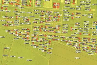 Spațiu comercial, în Fântânele - 6