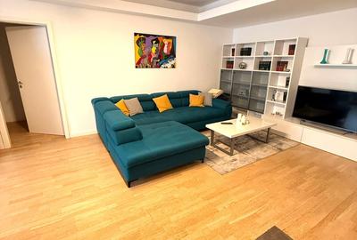 Inchiriere Apartament 2 Camere Iancu Nicolae - 5