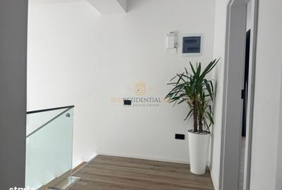 Casă cu 4 camere în Adunații-Copăceni - 12