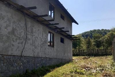 Casă cu Teren 3654 Mp în Piatra - 7