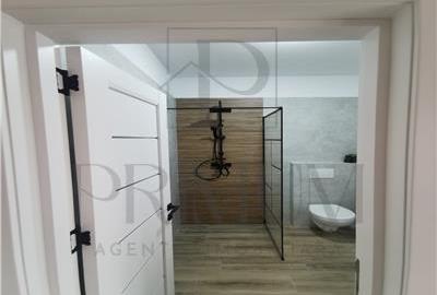 Duplex pe parter - 3 dormitoare - finalizat - toate utilitatile - suprafete mari Duplex pe parter - 3 dormitoare - finalizat - toate utilitatile - suprafete mari - 10