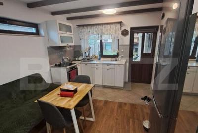 Casă cu 3 camere cu Teren 499 Mp în Central - 2