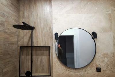 Apartament cu 2 camere, 40 mp, terasa, zona Eroilor - 8