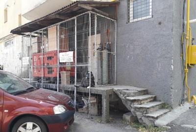 Spatiu Zona Burdujeni - 1