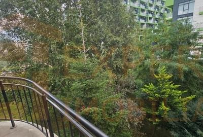 Apartament de vis, in Mamaia Nord - la doi pasi de mare