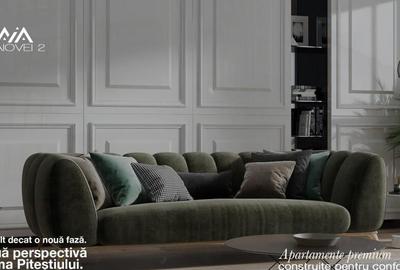 2 Camere Finisaje Premium | Incalzire in pardoseala | Pitest - 7