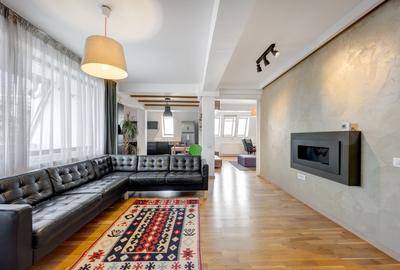 Apartament cu 4 camere semidecomandat în Calea Călărașilor - 3