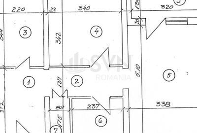 REA1023536 Apartament 2 Camere I De Vanzare I Dorobanti I Victoriei I Stefan cel - 10