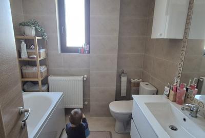 Apartament cu 2 camere decomandat în Valea Lupului - 5