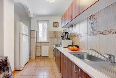 Garsonieră semidecomandată, mobilată în Chibrit - 8