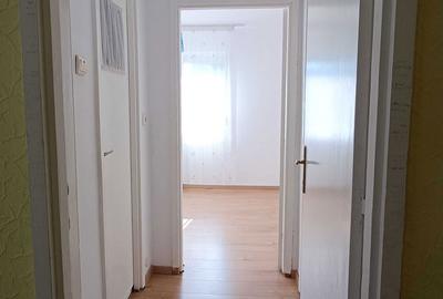 Apartament cu 2 camere semidecomandat în Astra - 4