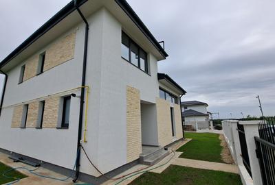 DIRECT DEZVOLTATIR: VILE EXCLUSIVISTE IN COMPLEX REZIDENTIAL - 45