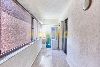 Apartament de închiriat 2 camere și parcare - Băneasa - Petrom City - 35