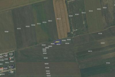 Teren cartier Izvor langa Brasov - 3