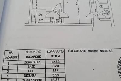 Apartament 2 camere zona sud - 4