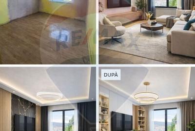 Apartament cu 2 camere decomandat în Central - 12