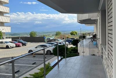 Apartament cu 2 camere decomandat în Copou - 6