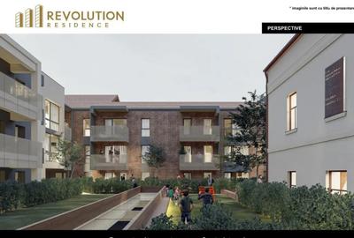 Apartament cu 3 camere decomandat în Orașul Vechi - 5