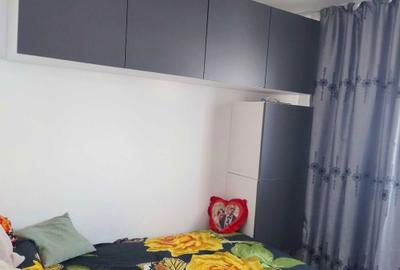 Apartament cu 2 camere decomandat în Rahova - 1