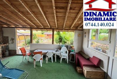 Casa+6338mp teren, sat Izvoare, 149 900 EURO - 17
