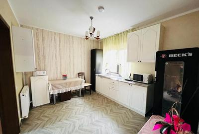 Vila P+E, Alexandru cel Bun - 4