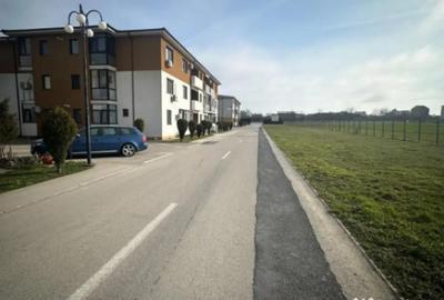 Apartament cu 2 camere decomandat în Central - 2