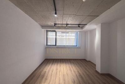 Spațiu comercial, de 90 mp, în Torontalului - 5