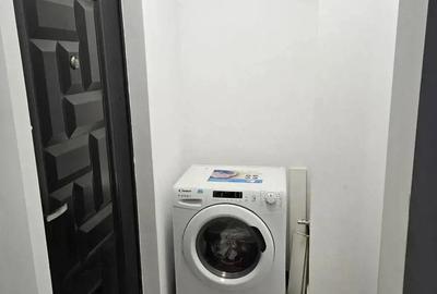 CI617 Telegrafului-Lorena,1 camera,Renovata - 13