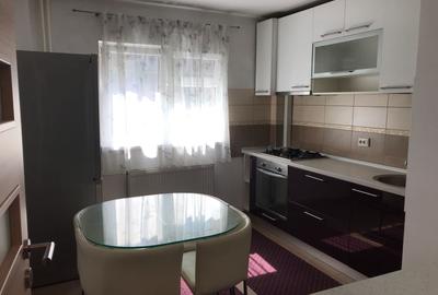 LUJERULUI  Str. PARTIZANILOR  3 min. metrou - Apartament 2 camere MODERN - 14