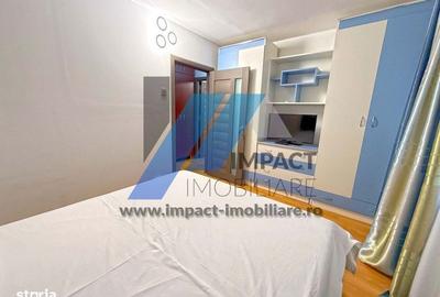 Garsonieră decomandată în Ultracentral - 8