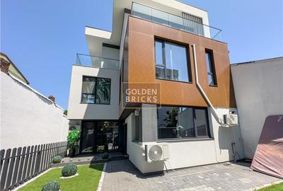 Parcul Circului | Vila individuala | 6 camere | Metrou 8 minute Parcul Circului | Vila individuala | 6 camere | Metrou 8 minute - 37