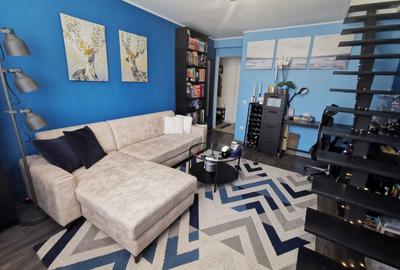Apartament cu 3 camere decomandat în Central - 2