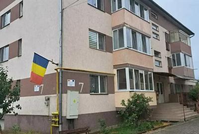 Apartament la mansarda 39,5m2 langa podul Ira Marasti - 4