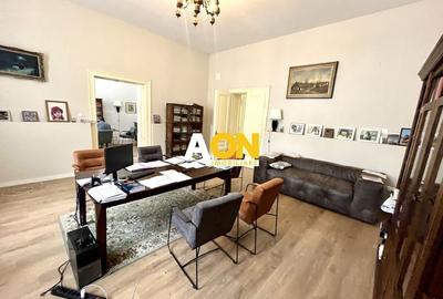 Spațiu de Birouri, Zonă Ultracentrală - 8