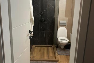 Garsonieră semidecomandată, mobilată în Bună Ziua - 6