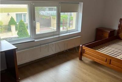 Chisoda- duplex 4 camere, garaj, panouri solare, mobilat si utilat - 3