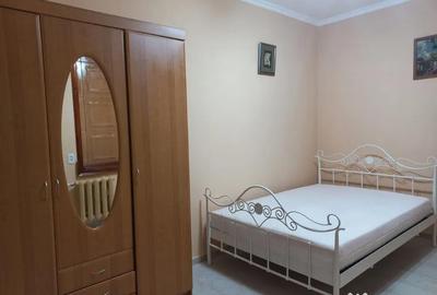 Apartament cu 2 camere decomandat în Doamna Ghica