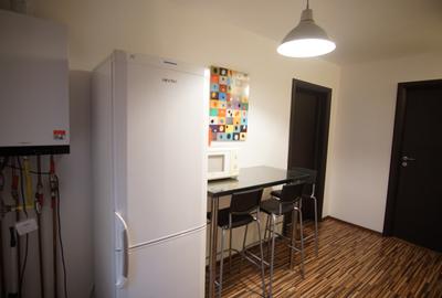 Garsonieră decomandată, mobilată în Vitan Mall - 12