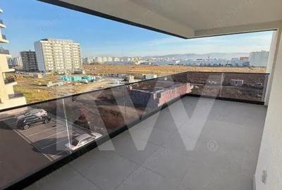 Rafinament, lumina ?i doua terase cu personalitate Rafinament, lumina ?i doua terase cu personalitate - 9