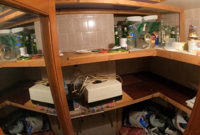 Apartament cu 3 camere decomandat în Central - 11