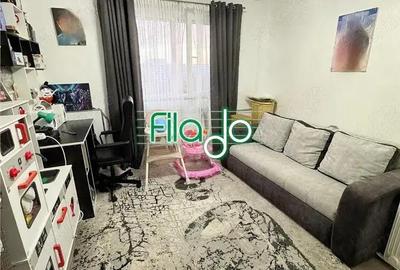 Apartament 3 camere Titan, Baba Novac, Parc IOR Apartament 3 camere Titan, Baba Novac, Parc IOR - 2