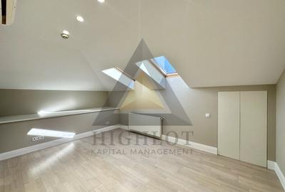 OXFORD GARDENS | VILA RENOVATA 2024 | PLAN 1 PADURE | INCHIRIATA - 33