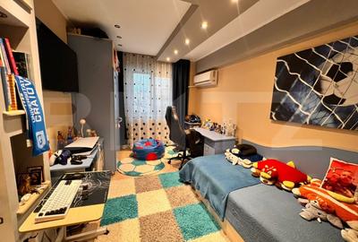 Apartament 4 camere zona foarte buna,renovat si utilat - 6