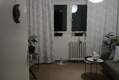 Birou, 11 mp în Dristor - 2