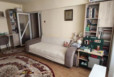 Apartament cu 2 camere decomandat în Central - 2