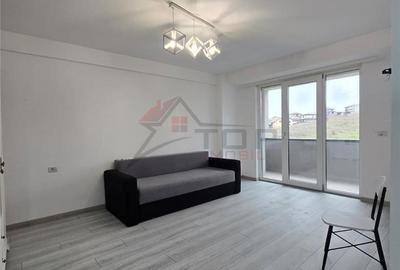 Garsonieră decomandată în Bârnova - 7