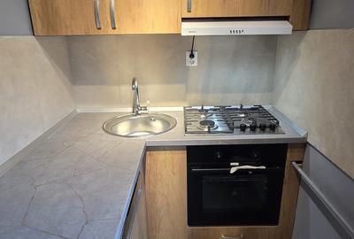 Garsonieră decomandată, mobilată în Decebal - 4